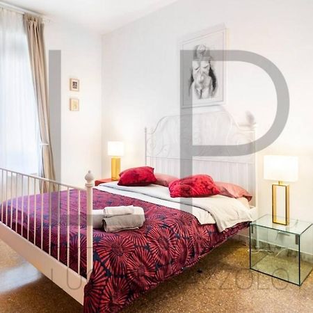 Ferienwohnung San Pietro Vaticano Family House Rom Exterior foto