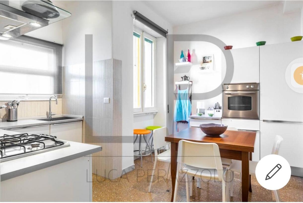 Ferienwohnung San Pietro Vaticano Family House Rom Exterior foto