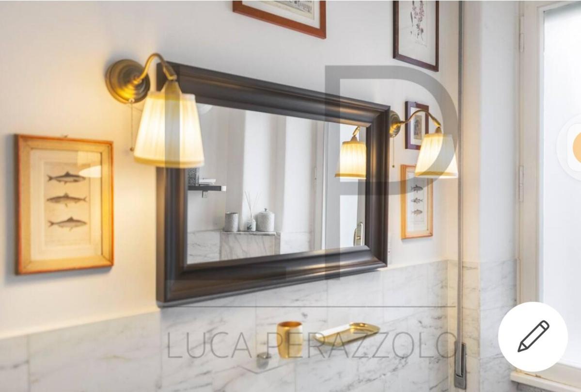 Ferienwohnung San Pietro Vaticano Family House Rom Exterior foto