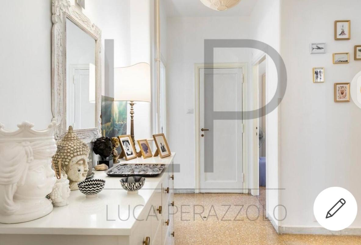 Ferienwohnung San Pietro Vaticano Family House Rom Exterior foto
