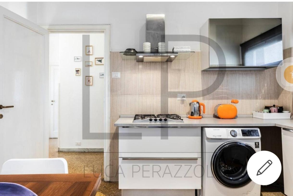 Ferienwohnung San Pietro Vaticano Family House Rom Exterior foto