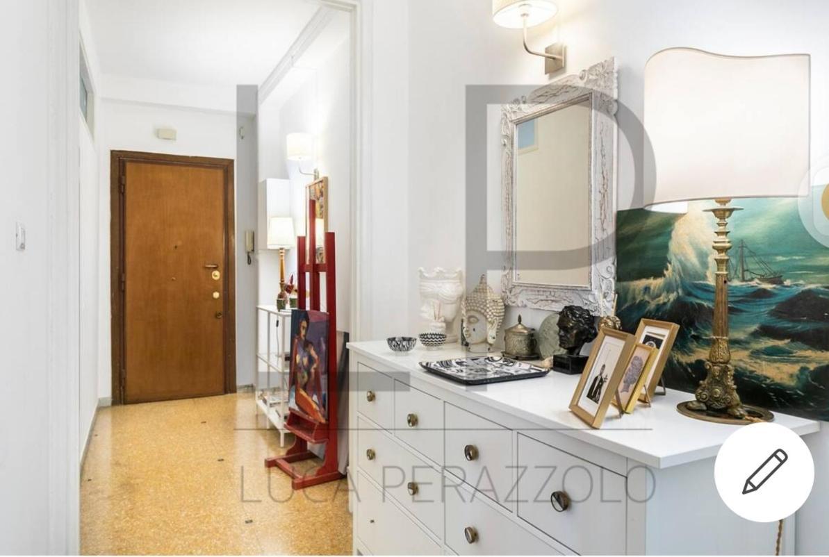 Ferienwohnung San Pietro Vaticano Family House Rom Exterior foto